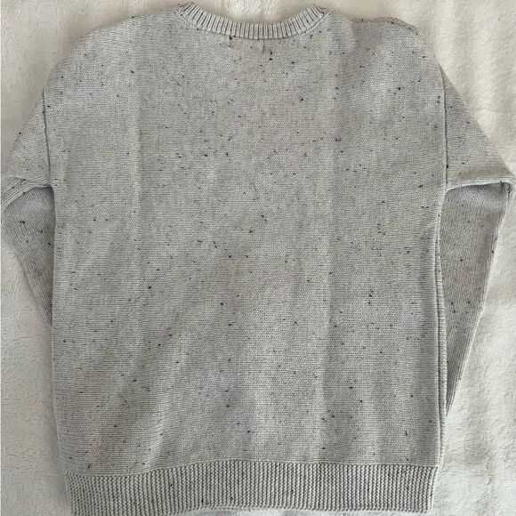 Miles the Label Boy’s Sweater, Size 5-6Y, Like new - Picture 2 of 2